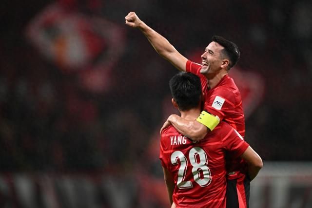 亚冠精英联赛3轮：蓉城大轮换留隐患，中超27轮争冠更刺激