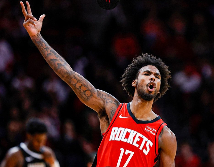 NBA：伊森续约破裂，湖人或用1个不保首轮换来3D锋线