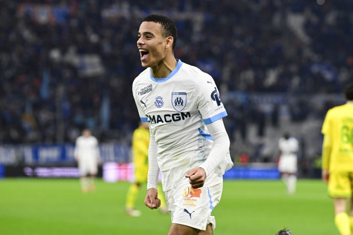 法甲6-2！格林伍德大四喜撬动巴塞罗那转会雷达，英超旧将或成诺坎普新变量