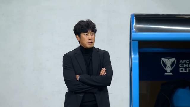 中超：蓉城亚冠轮换0-2告负，争冠期一场硬仗要命的代价