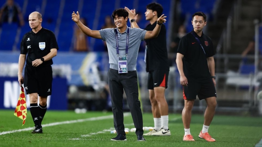 亚冠·中超球迷心碎:蓉城主场0比2负于柔佛,三轮仅3分