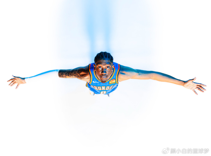 NBA揭幕战：雷霆5人缺阵，ESPN仍给62.3%主场赢面