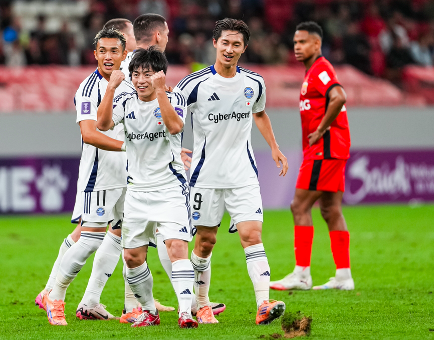 亚冠联赛：上海海港0-2告负町田泽利亚，3轮1平2负仍垫底