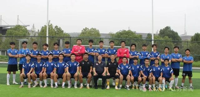 校超德比来了：南京大学 vs 东南大学 10月22日点燃江苏省校园战