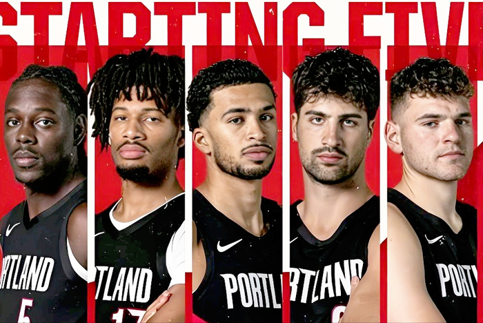 NBA开幕：杨瀚森10月23日首秀对阵森林狼，能顶住戈贝尔的DPOY威压吗？