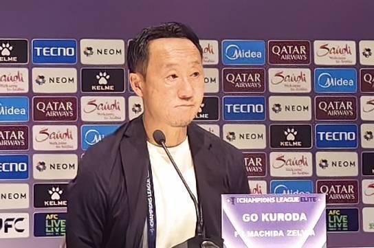 亚冠海港主场0-2失利！中超冠军在町田面前被打脸