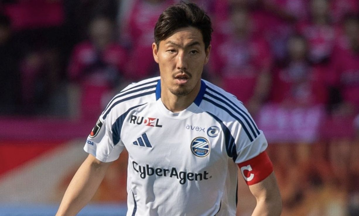 亚精英赛：町田泽维亚客场2-0击败上海海港，昌子源赛后发声