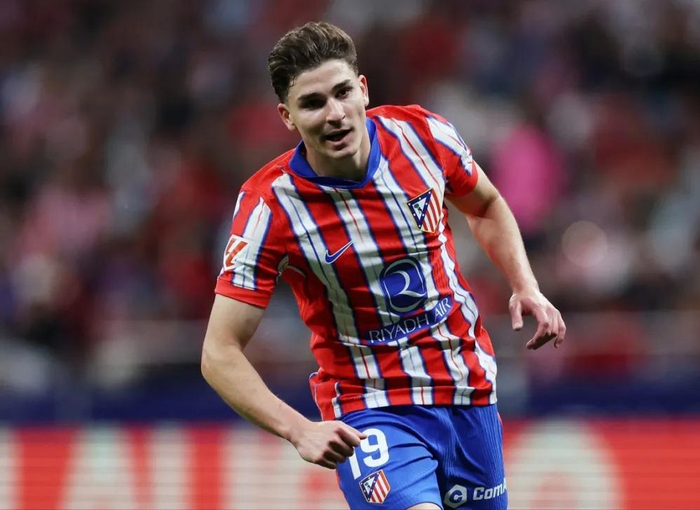 西甲2亿悬案：马竞要价2亿欧，阿尔瓦雷斯去留引爆争论