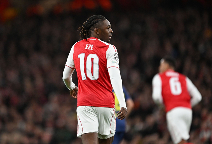 欧冠半场0比0：阿森纳被马竞按住节奏，发挥平庸引发质疑