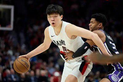 NBA开拓者杨瀚森季前赛4场:篮板3.5、6次犯满敲警钟