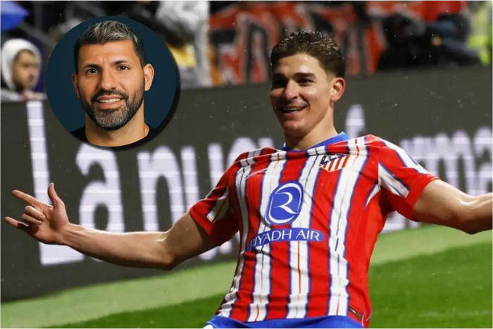 西甲10月21日：阿尔瓦雷斯持续发光，塞尔吉奥·阿圭罗为马竞喊话