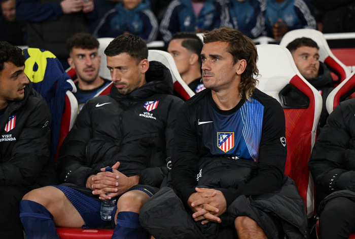 英超火药味又来了：阿森纳4球完胜马竞，锋线威力值飙升4倍