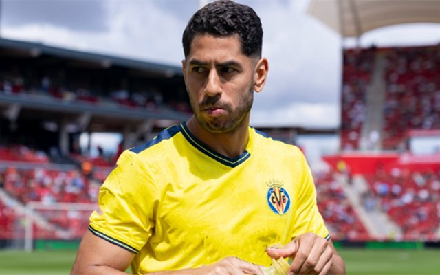 欧冠第3轮：曼城客场2-0比利亚雷亚尔，哈兰德再建功