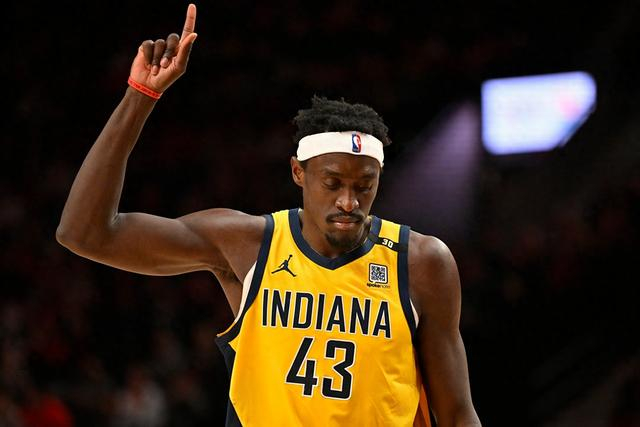 NBA：西亚卡姆能否让步行者重回东部前6？