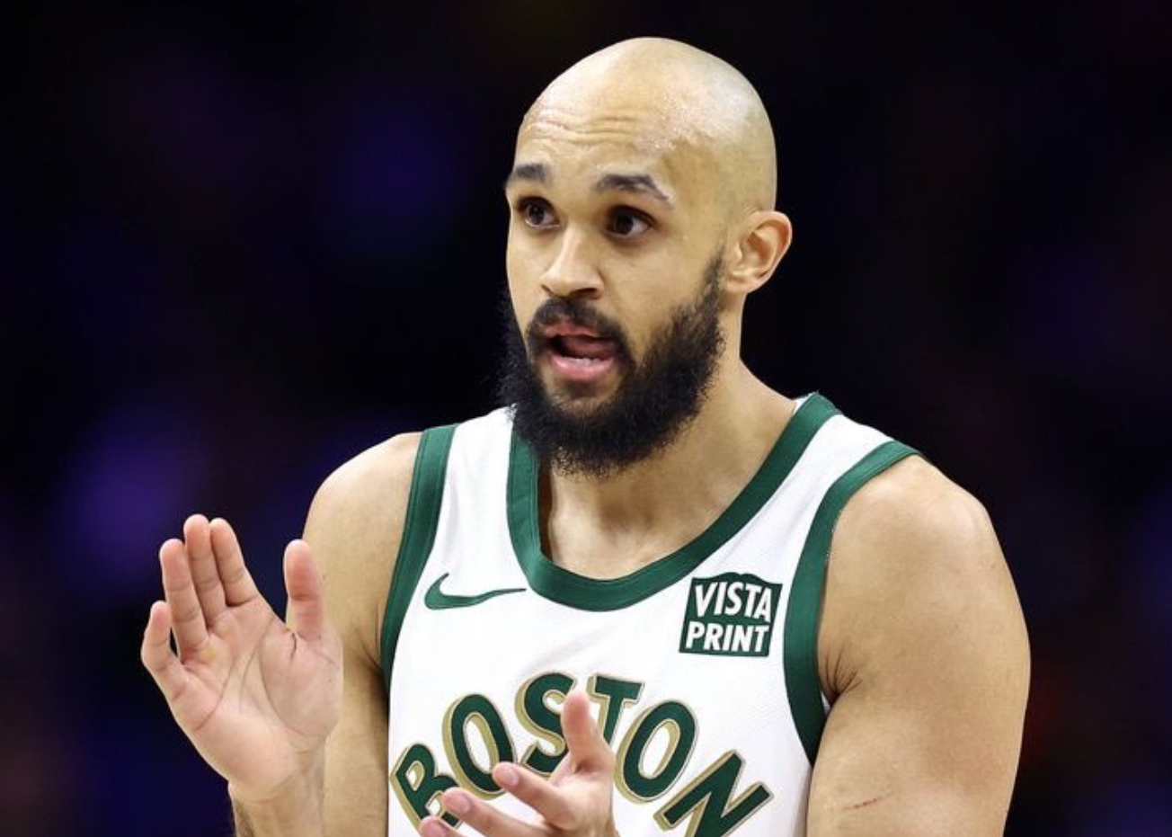 NBA：怀特季前赛场均21.7分，凯尔特人明天战76人考验内线