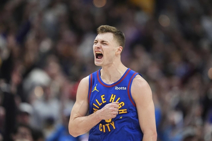 NBA：布劳恩5年1.25亿尘埃落定，火箭揭幕战长人首发成话题