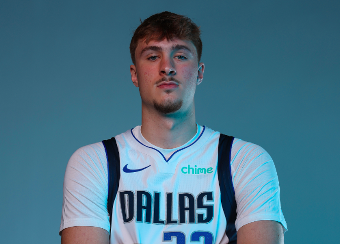 NBA揭幕：独行侠明天迎来1场焦点首秀，状元秀弗拉格登场在即