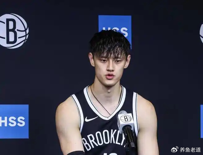 NBA：曾凡博0分正负-15，篮网双向合同生死局