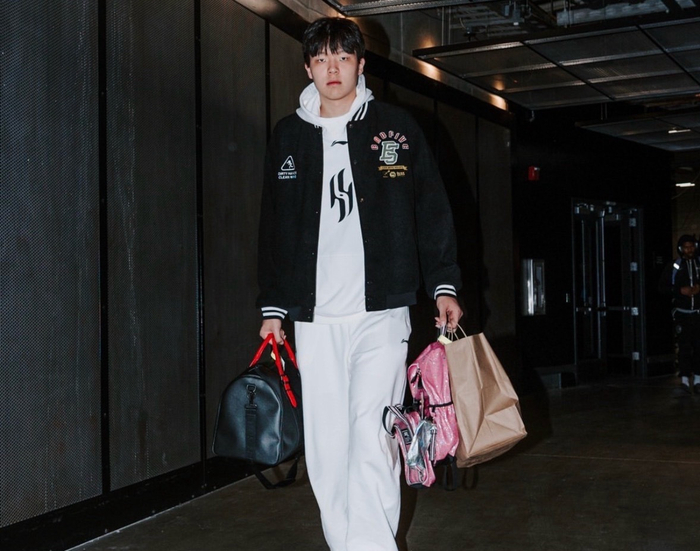 NBA：詹姆斯40岁新赛季，湖人能否再冲出一片天？