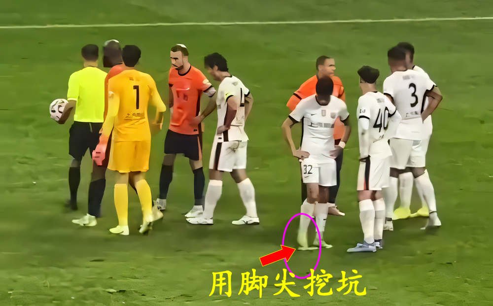 中超第27轮：上港3比4险胜青岛海牛，领先2分仍被亚冠质疑