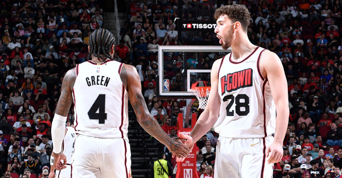 NBA火箭追求凯文·杜兰特未果,乌多卡说保留原班人马的底气10月22日