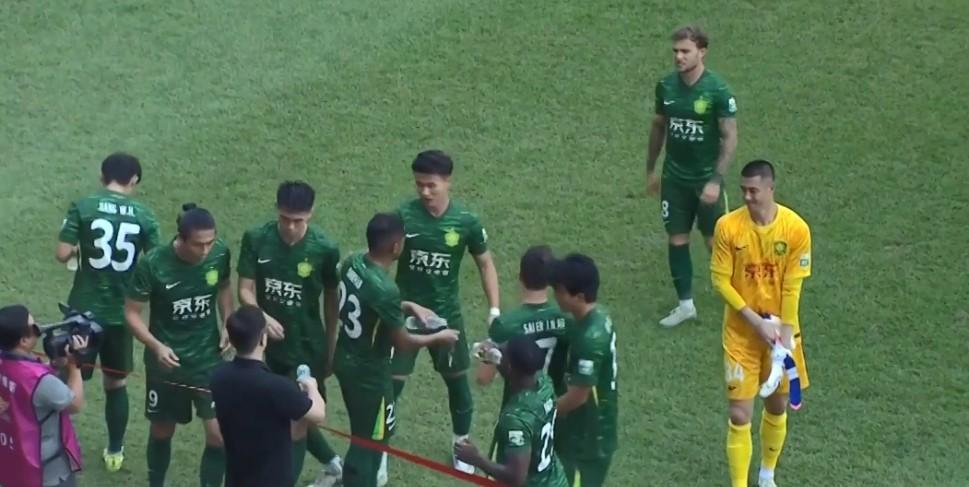 亚冠第3轮：国安客战大埔，肇庆市失利后能否在中国香港翻盘？