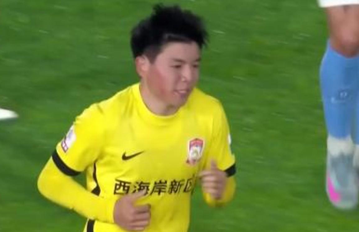 中超：西海岸第2个赛季提前保级，徐彬(艺人)说了这句狠话