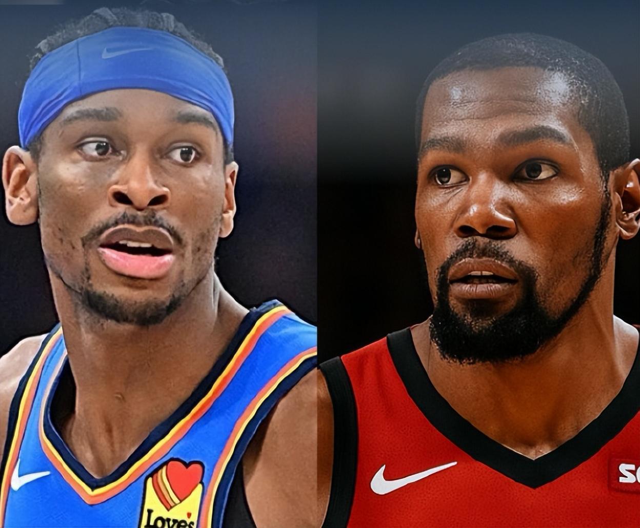 NBA揭幕战双加时125-124，雷霆1分险胜火箭