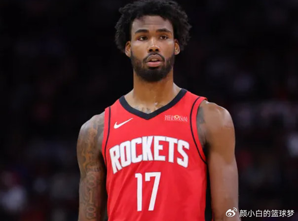 NBA揭幕战：火箭双加时1分惜败，伊森6投1中引爆口水战