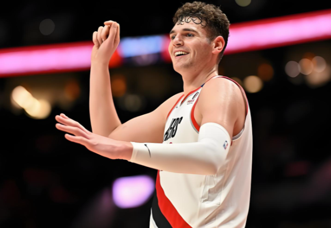 NBA开拓者4年考验：霍乐迪+利拉德能否扭转防守与进攻宿命？