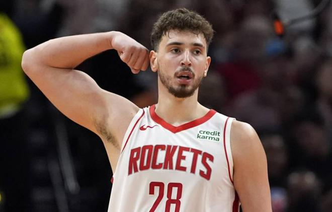 NBA揭幕：申京39分11板火箭双加时惜败1分，争冠名单里有名字吗？