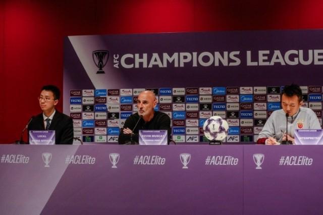 中超：上海海港0比2不敌町田，球队侵略性缺失成硬伤