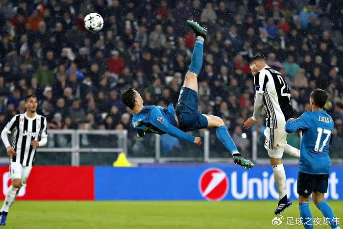 欧冠：皇马9战8胜压阵，尤文图斯明天（北京时间10月23日3：00）背水一战