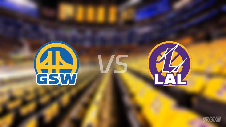 NBA勇士119-109击败湖人：巴特勒31分，库里23分难掩湖人混乱