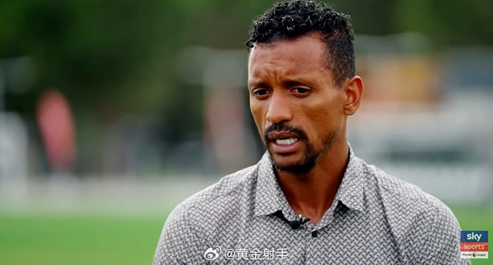 英超：纳尼忆曼联，续约后遭遇连续3场替补引发离队风波