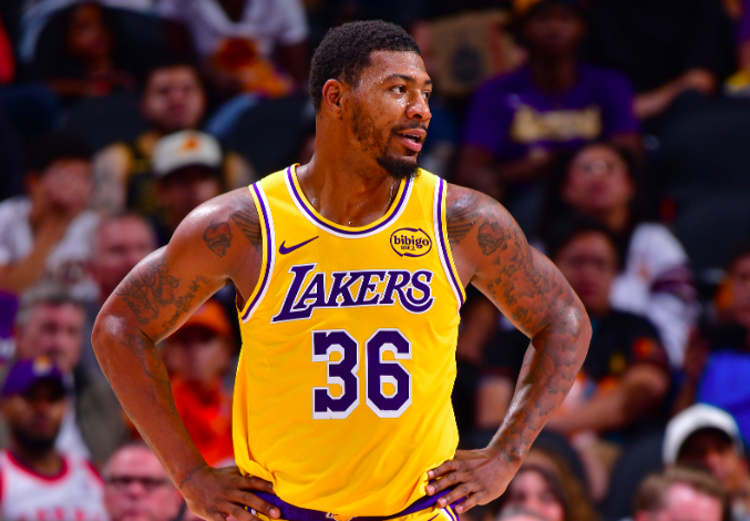 NBA揭幕战：湖人109-119输球，三新援合计24分首秀未达标