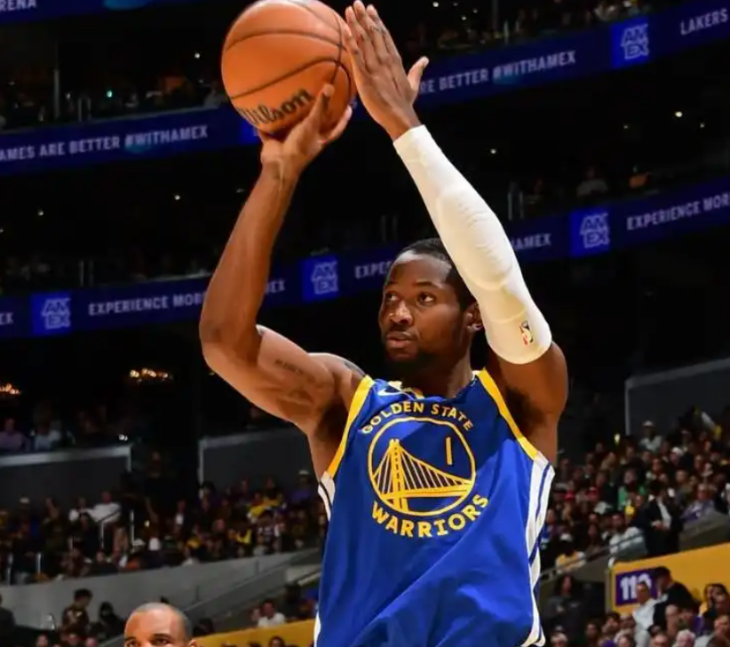 NBA勇士119-109胜湖人：库明加17分9板，勇士深度上线