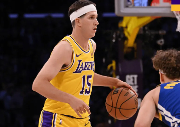 NBA揭幕战：勇士119-109击败湖人，詹姆斯缺席里弗斯喊话