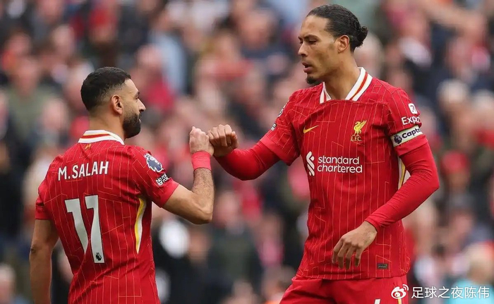 英超利物浦4连败警报：三线7连胜后滑落，欧冠10月23日能否回魂？