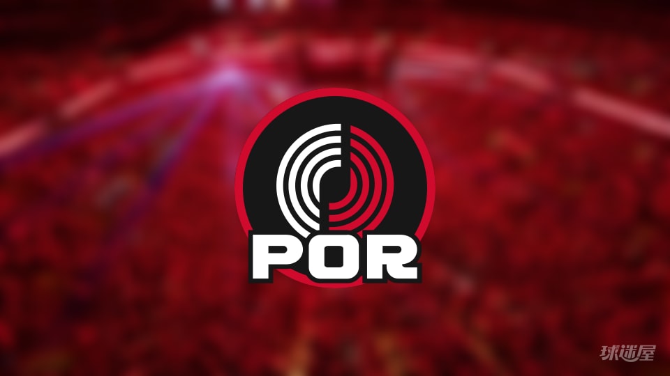 NBA：开拓者伤病名单爆出2大缺阵，明天首发受检验