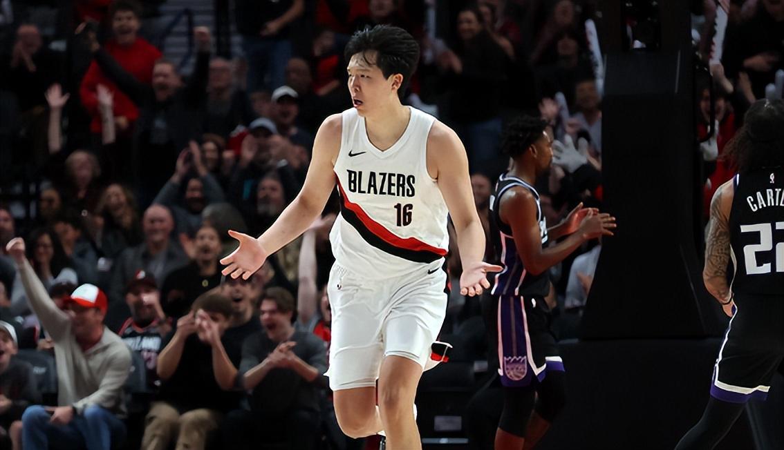 NBA揭幕战看点：波特兰对森林狼，杨瀚森季前赛场均8分能否兑现机会？