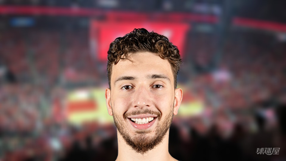 NBA：申京49分钟39分11板，5记三分登顶NBA三分王