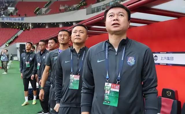 中超两名主帅落选国足主帅，2人被刷掉引争议