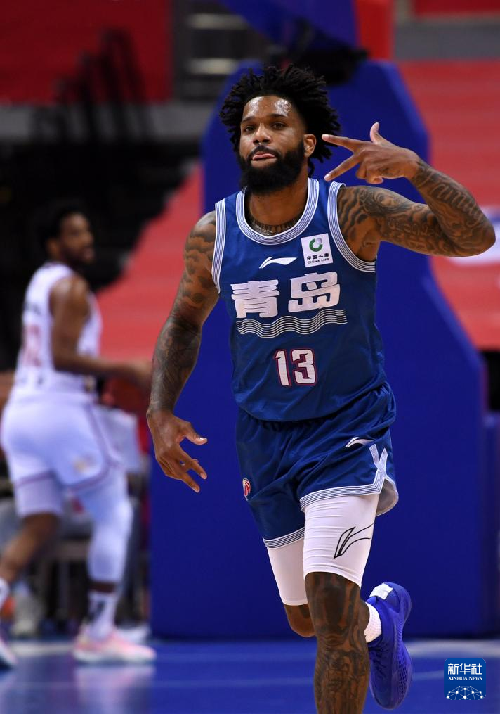 CBA：鲍威尔加盟山东高速，25.5分巨星伤后回归能否拯救山东男篮
