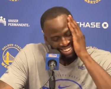 NBA揭幕战119-109！勇士客场胜湖人，詹姆斯因伤缺席成最大看点