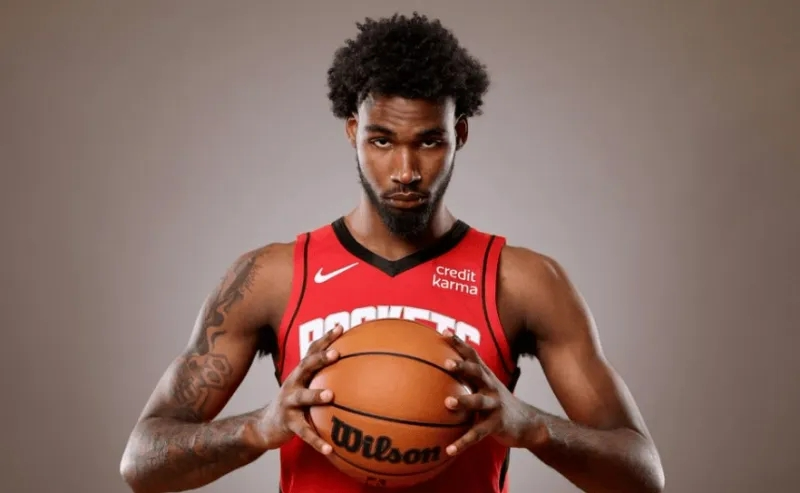 NBA：火箭为伊森报价超1亿美元，揭幕战6投1中成现实考题