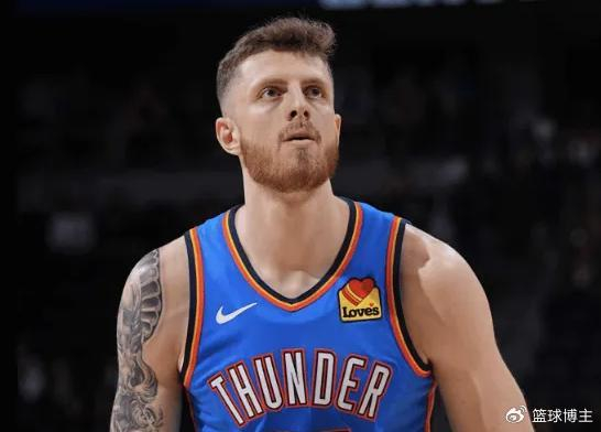 NBA揭幕战125-124！雷霆险胜火箭，新赛季内线犯规成硬伤