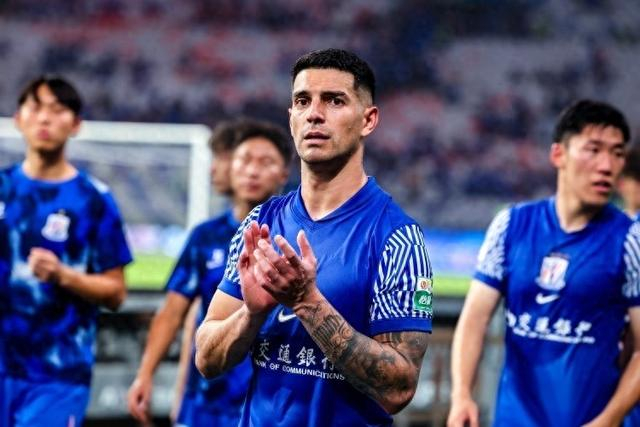 亚冠：上海申花2比0首尔，斯卢茨基全主力换来2粒进球与尊重