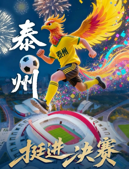 苏超11月1日决赛定局？泰州队夺冠机会比南通更大，苏州无锡因素也关键