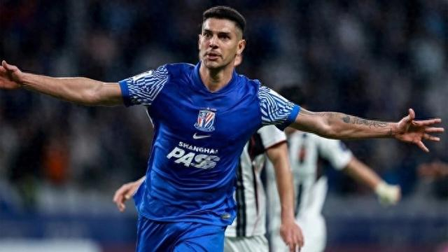 中超申花亚冠2比0胜首尔FC：首胜点燃争冠士气，海港轮换付代价